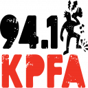 KPFA 94.1 Berkeley, CA