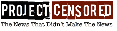 Project Censored