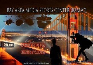 bay area media sport center