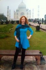 Music of the World with Joanna Manqueros
