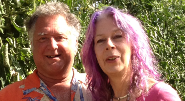 Caroline Casey - David Blume