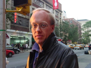 Chris Hedges