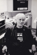 rip don joyce  (return if possible)