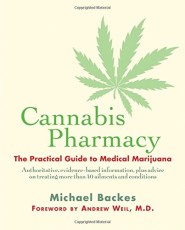 Cannabis Pharmacy