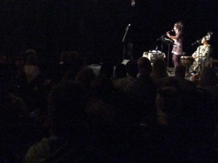 Caroline Casey at Bioneers 2015