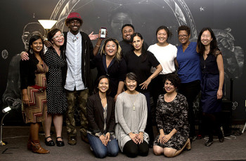 Interdisciplinary Writers Lab