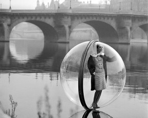 Bubble by Sokolsky 1963