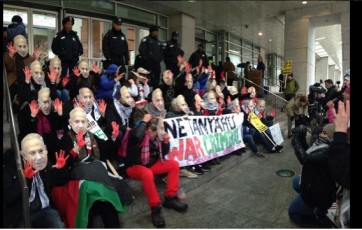 AIPAC-protest-2015