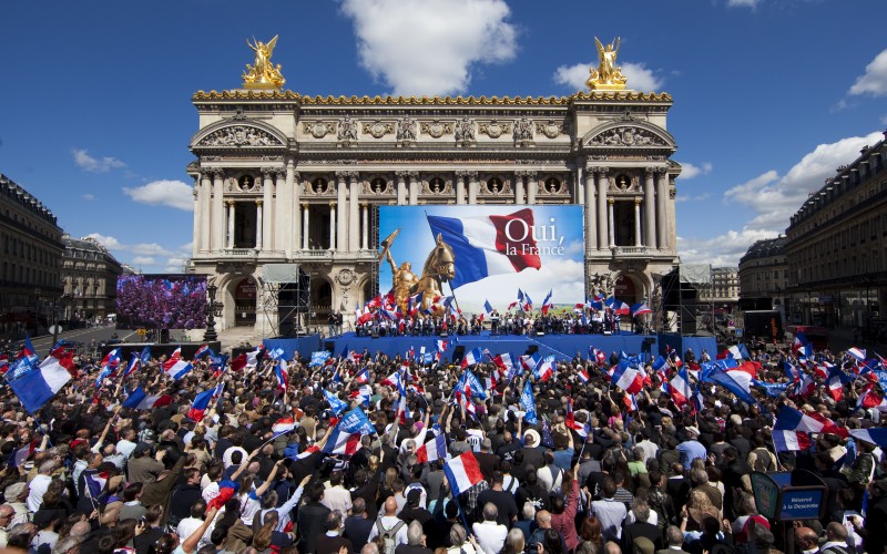 Authoritarian Populism