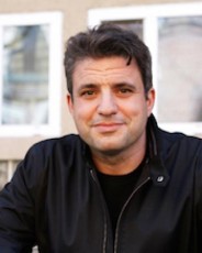 The Collision: Sports and Politics, Etan Thomas & Dave Zirin