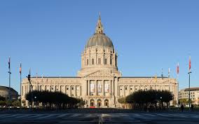 SF City Hall