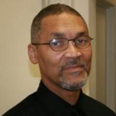 Bruce Dixon