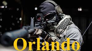orlando shoot