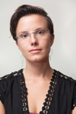 Sarah Shourd