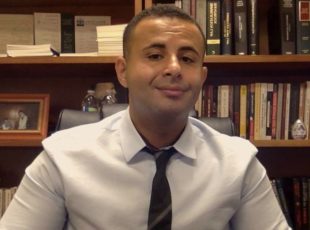 Khaled Bey