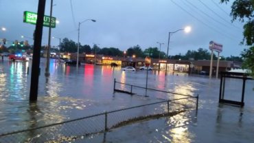 NormanOKFlooding