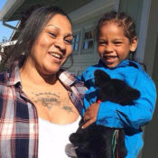 Rajeshree Roy, a Yuri Kochiyama Fellow