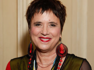 Photo credit: Lindsay Aikman/Michael Priest Photography