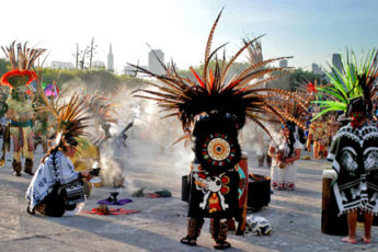 sunrise-ceremony