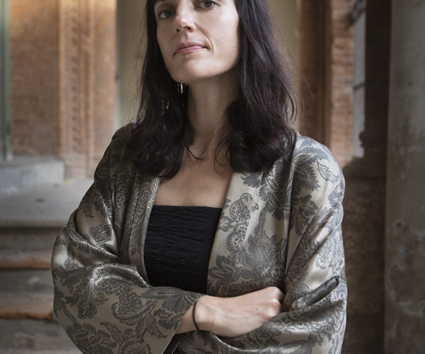 Astra Taylor