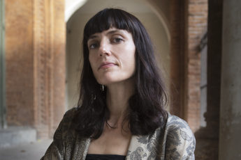 Astra Taylor