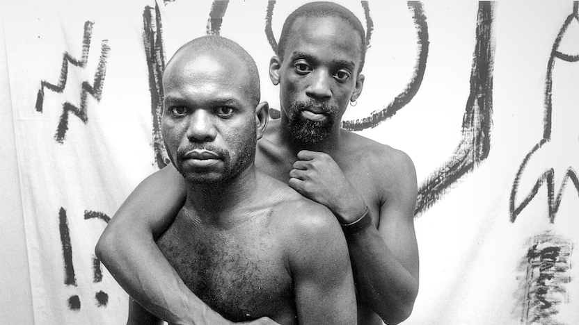 Frame to Frame – October 23, 2019: Tribute to Marlon Riggs episode artwork