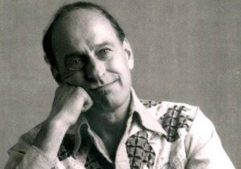 KPFA - Radio Wolinsky