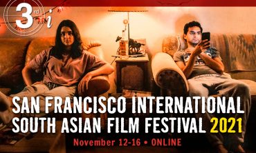 3rdi Film Festival Poster