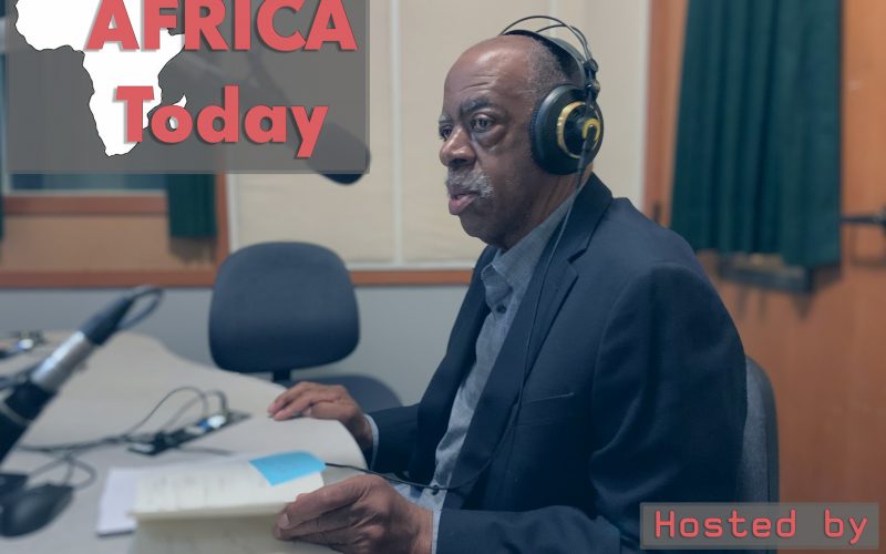 Africa Today
