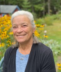 An Encyclopedia of Natural Healing for Children and Infants