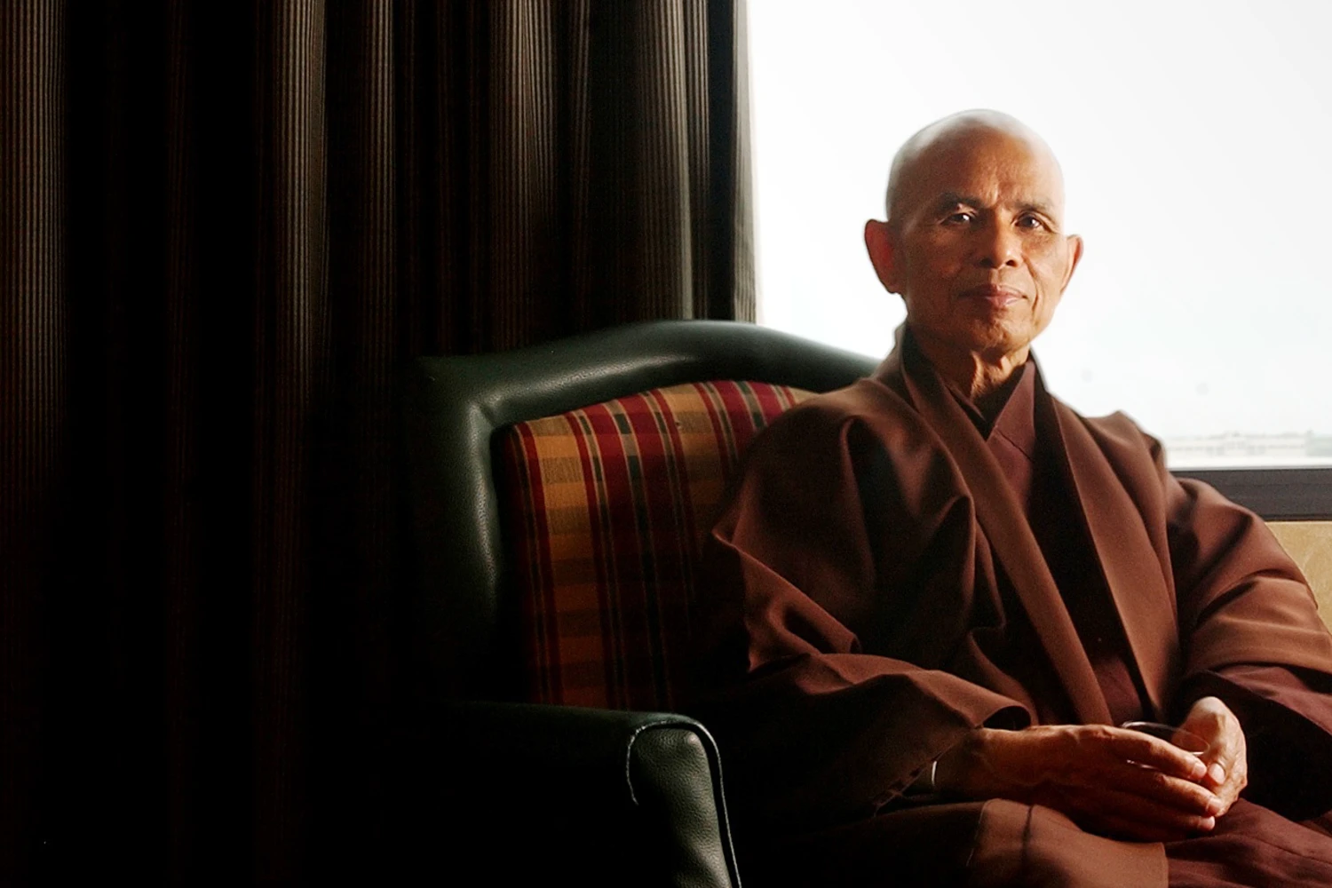 KPFA - A Rude Awakening