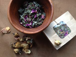 Medicinal Bone Broth Postpartum Renée Camila