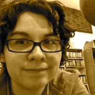 CJ at KPFA studio