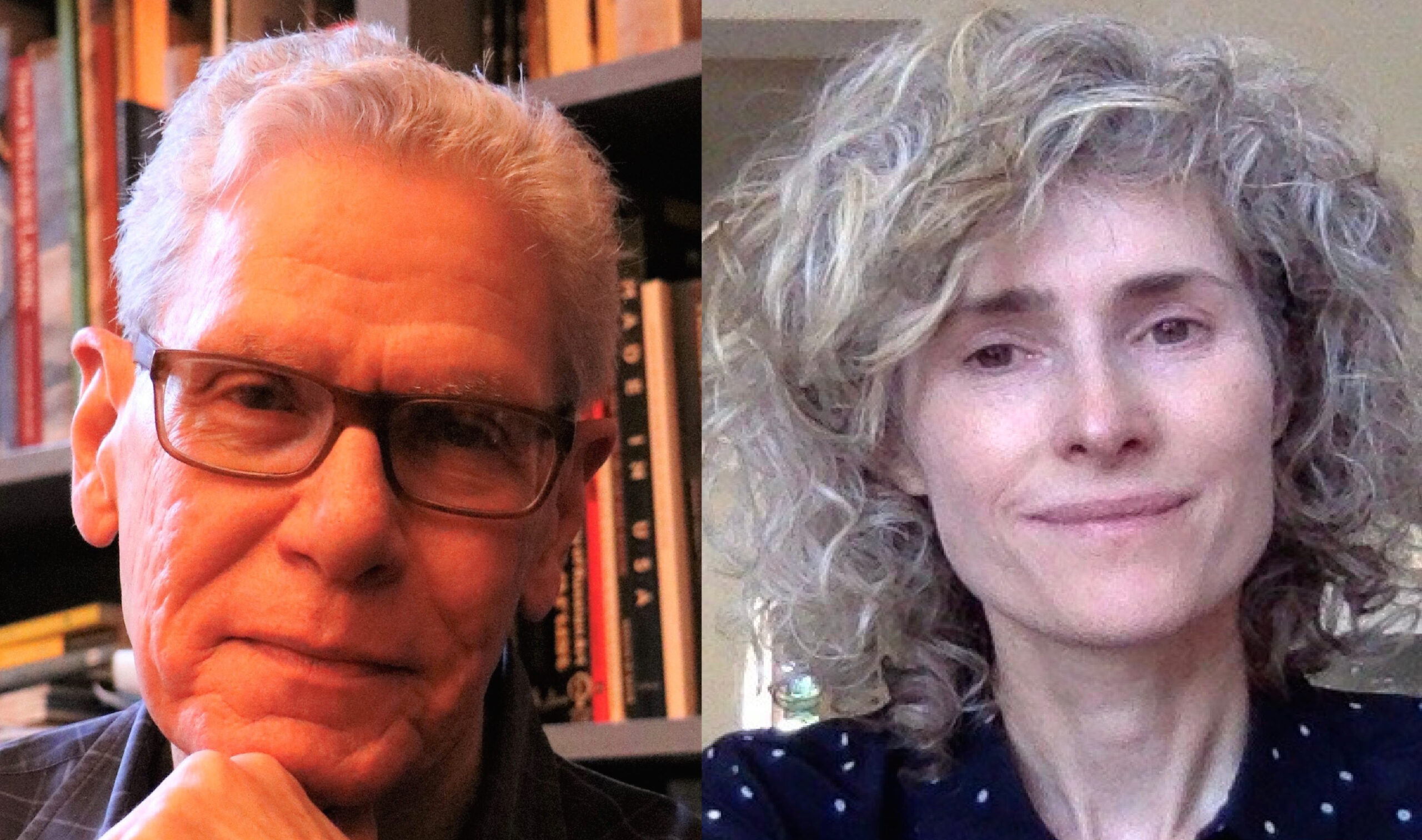 KPFA - Bookwaves/Artwaves