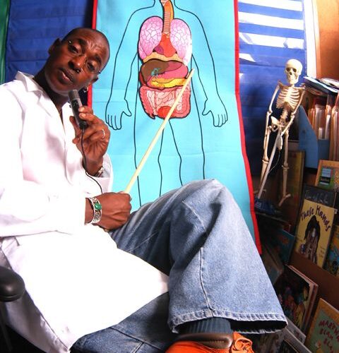 naru,white doctor coat,