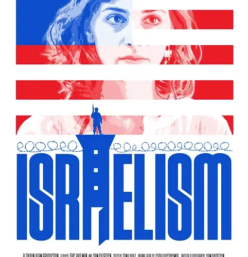 Israelism Poster