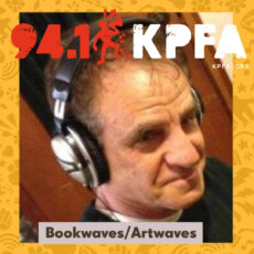 Bookwaves/Artwaves
