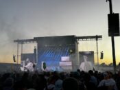 Portola Music Festival Photo Dump