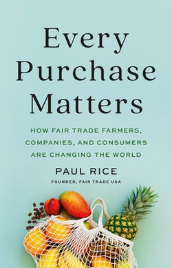"Every Purchase Counts"