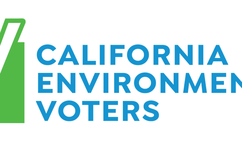 Envirovoters Logo