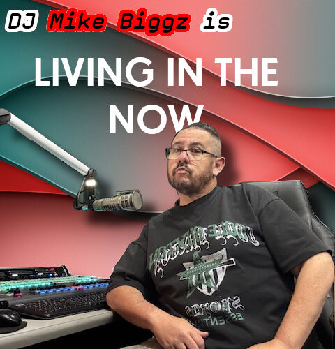 Living in the Now Living in the Now