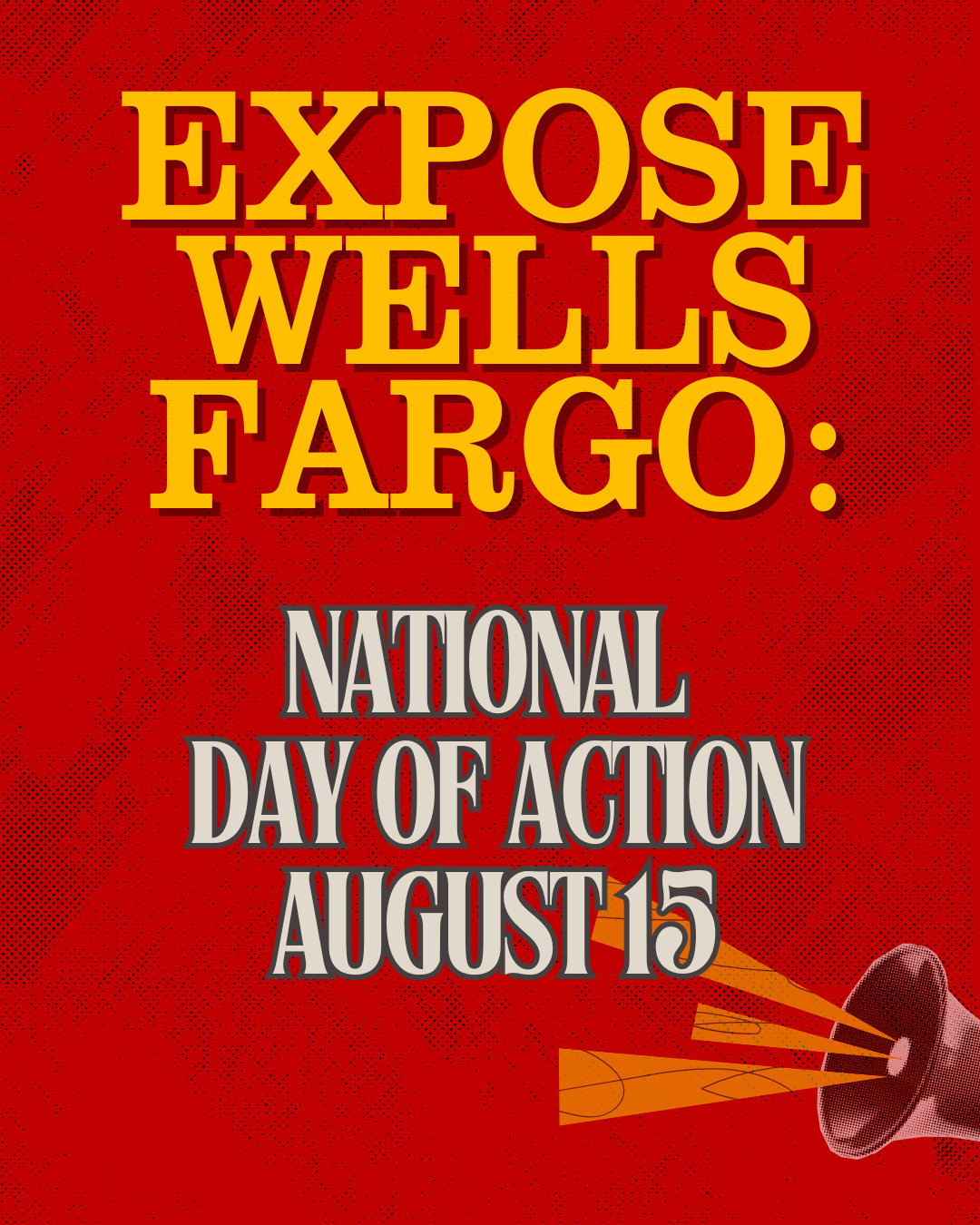 Insurance Rate Hikes & August 15th Action