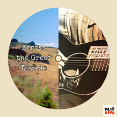 Across the Great Divide Across the Great Divide