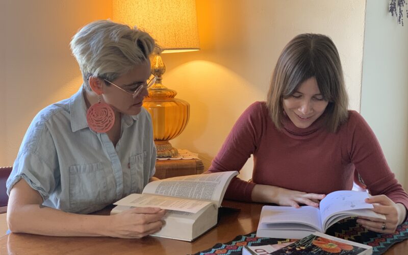 Now and Then Herb School