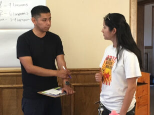 Between The Sun And The Sidewalk - Still