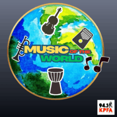 Music of the World Music of the World