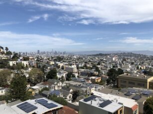solar in san francisco