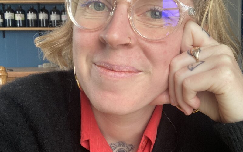 Ancestral Irish Herbalism