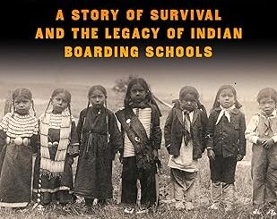 A History of Indian Boarding Schools in America