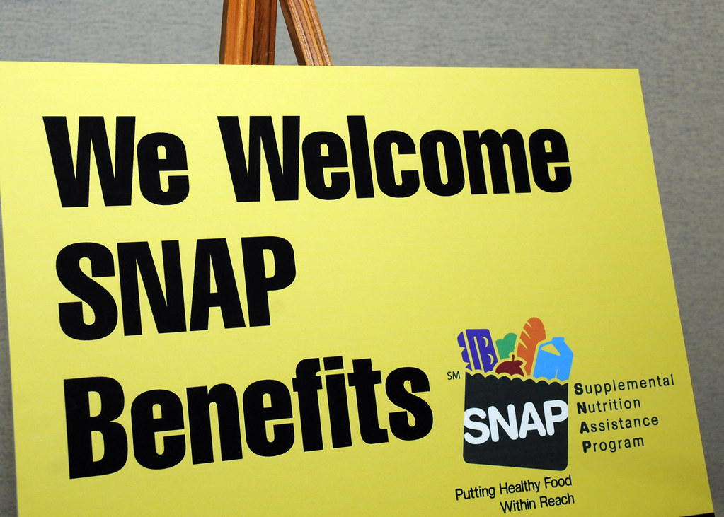 Republicans reject Dem bill to keep SNAP food aid from running out; Santa Cruz leaders oppose federal offshore oil and gas leasing – October 29, 2025